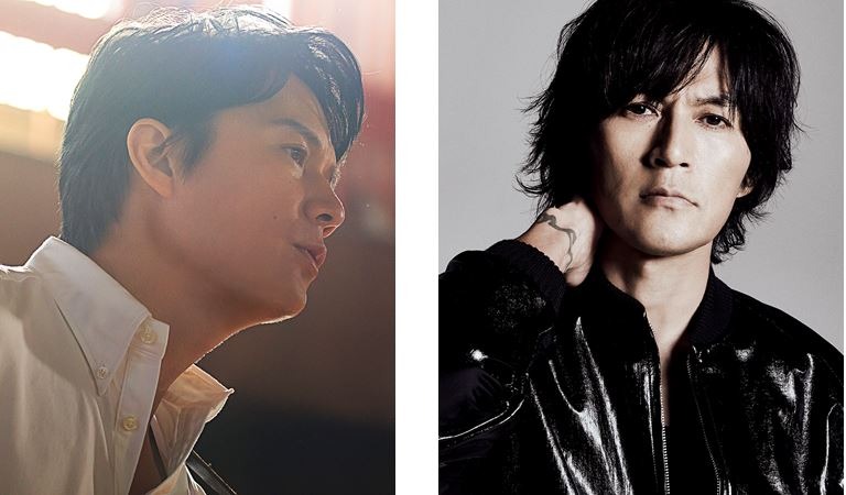 福山雅治 B Z稲葉 ラジオ初対談 思いがけない普段の姿が判明 Cinemacafe Net