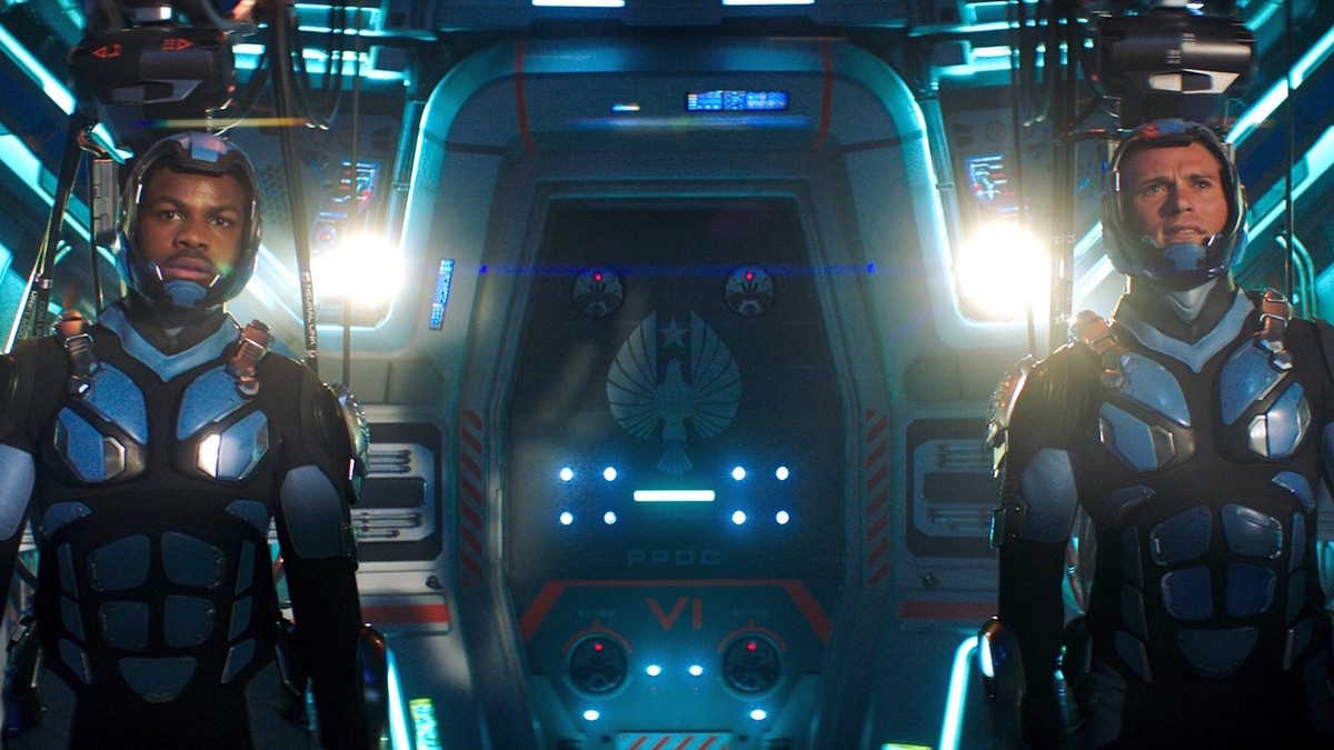 菊地凛子 戻ってこられて光栄 パシフィック リム 続編 日本先行で特別映像公開 Cinemacafe Net