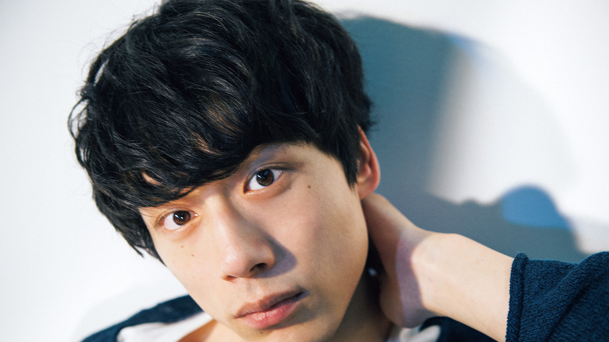 坂口健太郎 おでかけデートで行きたい場所ランキング告白 Ar 2月号 Cinemacafe Net