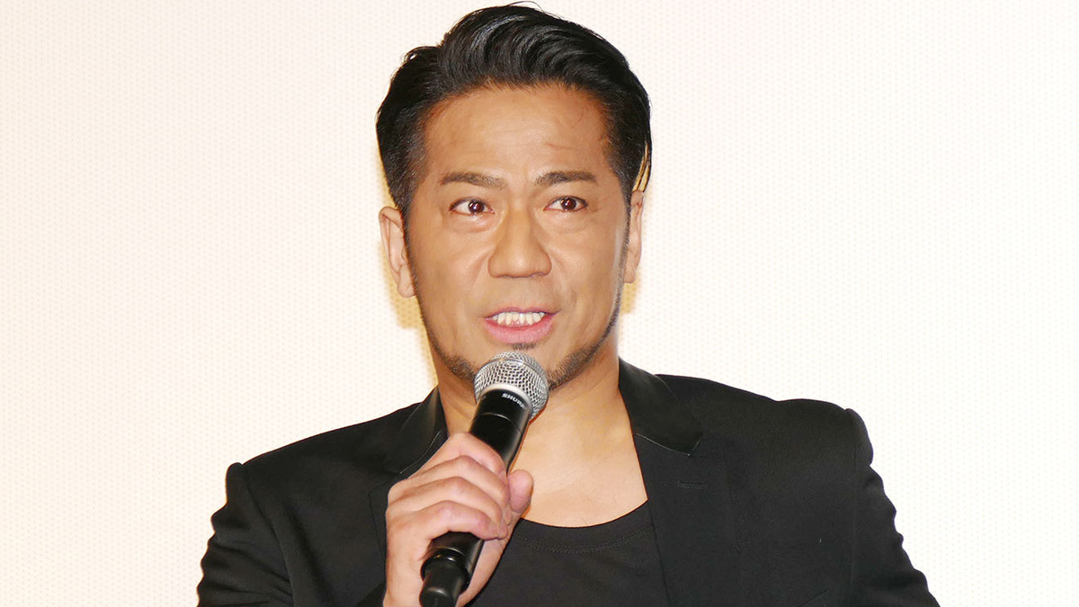 Cinema Fighters 第2弾にtakahiro出演 Exile Hiroが極秘情報をポロリ Cinemacafe Net