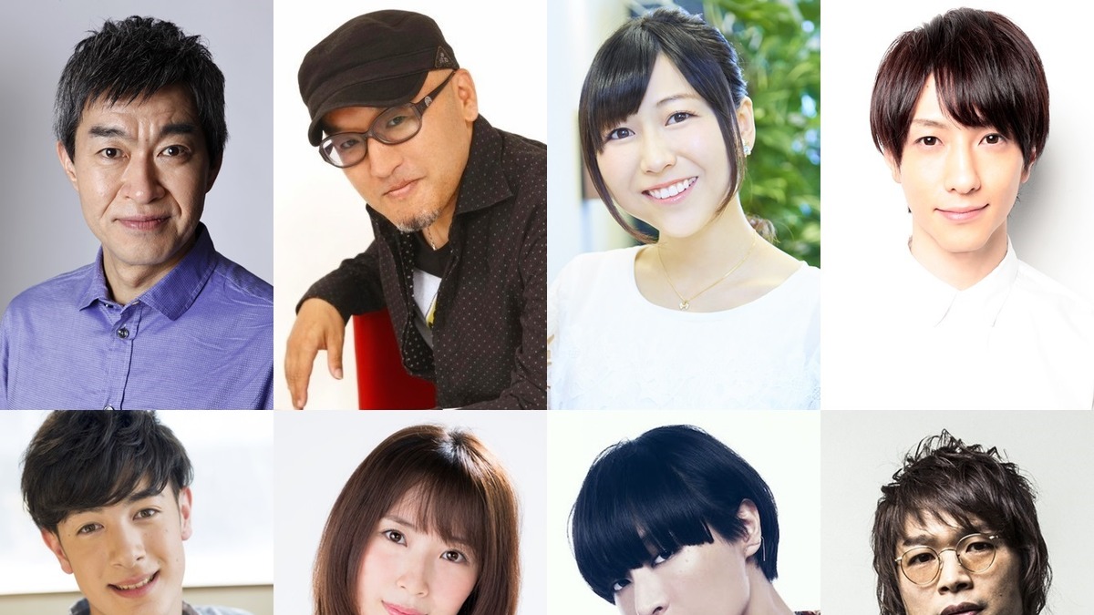 チョー 鈴木拡樹にシシド カフカも リメンバー ミー 多彩キャスト発表 Cinemacafe Net