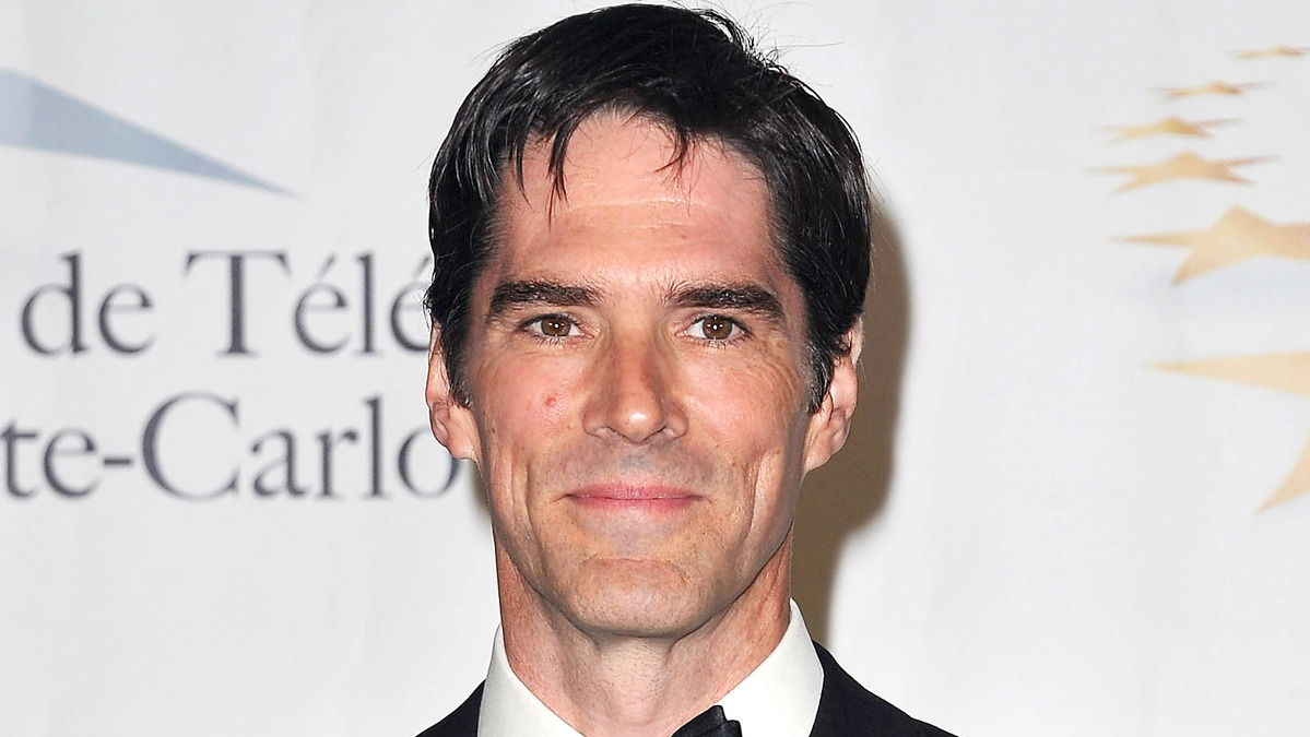 クリミナル マインド 降板俳優 4年越しの離婚劇に終止符 Cinemacafe Net