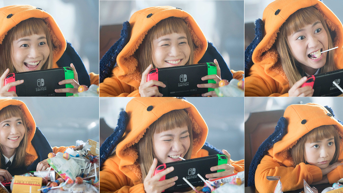 三戸なつめ 可愛すぎる 顔芸 に注目 賭ケグルイ Cinemacafe Net