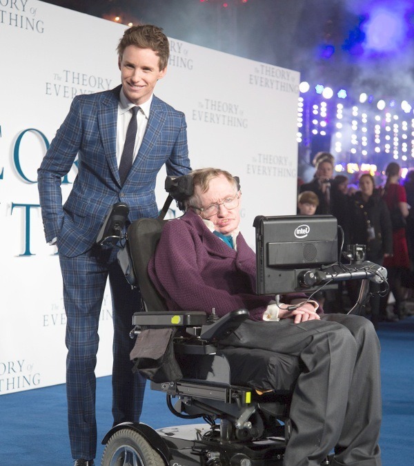 エディ レッドメイン ベネディクト カンバーバッチ ホーキング博士にお悔やみ Cinemacafe Net エディ レッドメイン ベネディクト カンバーバッチ ホーキング博士にお悔やみ Cinemacafe Net