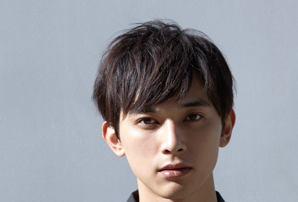 吉沢亮 実はおじさんくさかった A Studio 出演 Cinemacafe Net