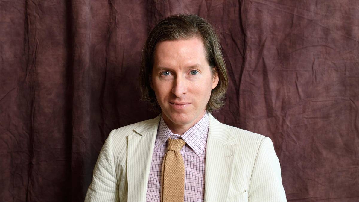 インタビュー ウェス アンダーソン 飛行機嫌いの天才監督が描く 旅 と日本 Cinemacafe Net