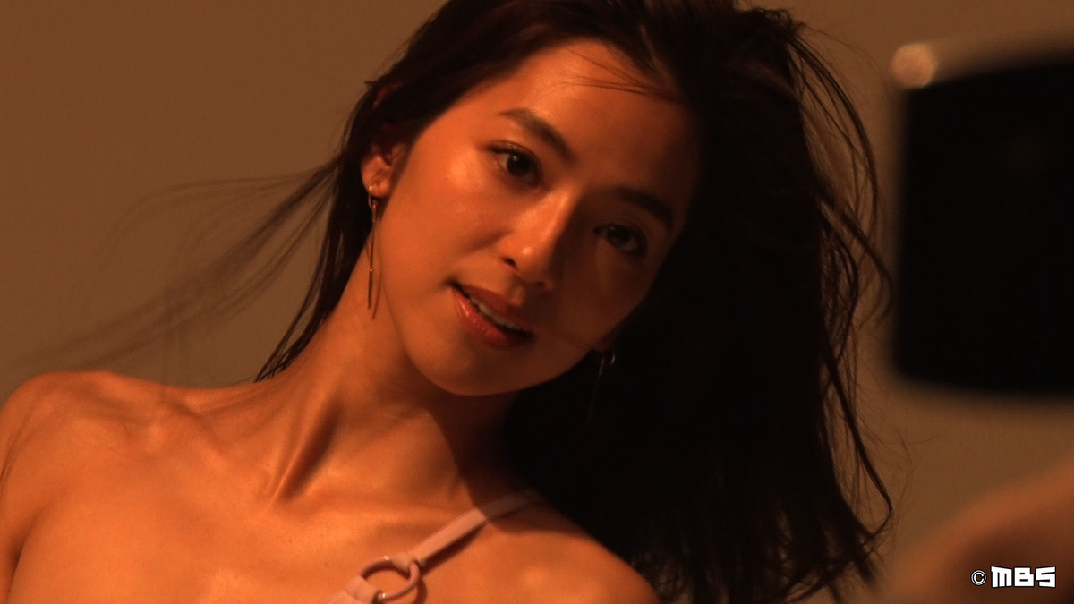 中村アン 30歳の素顔とは 初主演ドラマに奮闘した3か月に密着 情熱大陸 Cinemacafe Net