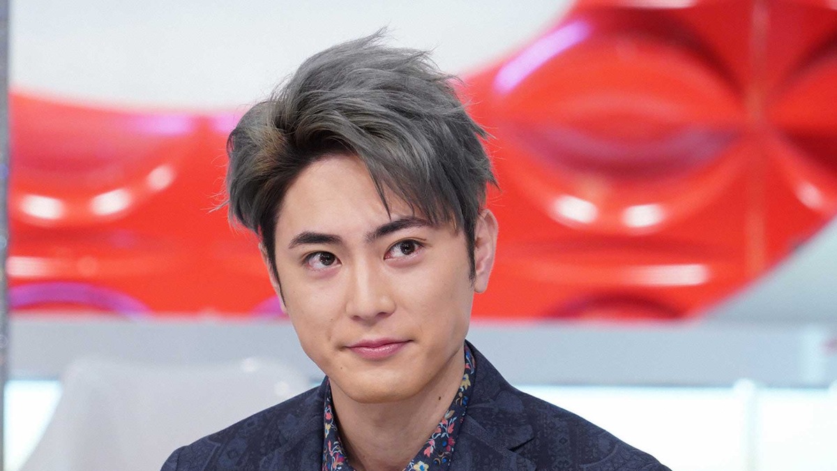 千葉雄大 矢本悠馬が明かす間宮祥太朗の ベタベタ愛 とは おしゃれイズム Cinemacafe Net