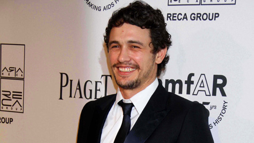 ジェームズ フランコ 9月発表の短編映画で亡き盟友ブラッド レンフロを追悼 Cinemacafe Net