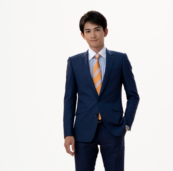 町田啓太 有村架純の婚約者に 中学聖日記 追加キャスト発表 Cinemacafe Net