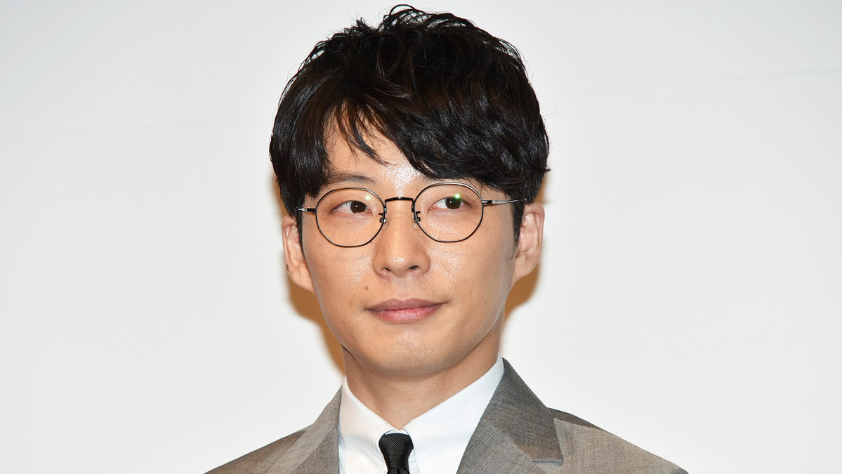 星野源 朝ドラ 半分 青い の主題歌に込めた思い 名刺 みたいな曲に Cinemacafe Net