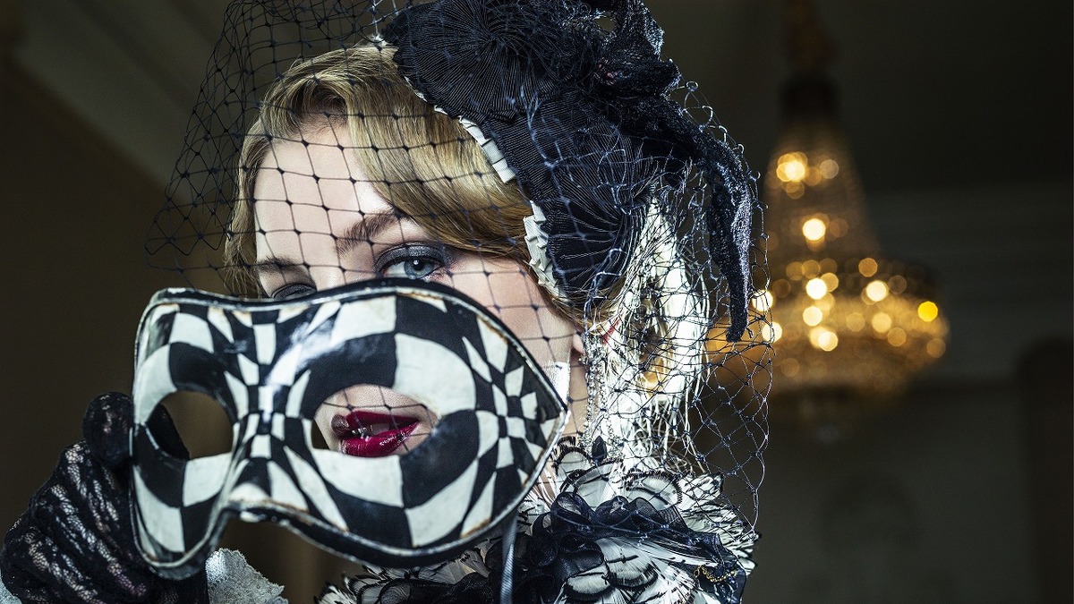 Usj 貸出アイテム30種以上 ユニバの大人ハロウィーンはドレスアップ仮装で満喫 Cinemacafe Net