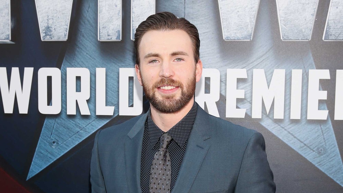 クリス エヴァンス 8年演じたキャプテン アメリカを卒業 みんなに ありがとう Cinemacafe Net