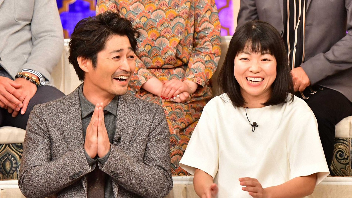 松岡昌宏の 異常なこだわり とは 下町ロケット 撮影現場潜入も 夜会 Cinemacafe Net