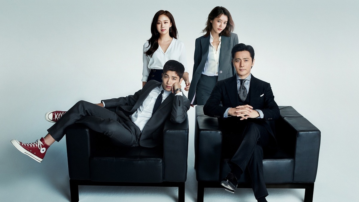 チャン ドンゴン主演 韓国版 Suits スーツ Wowowで再放送 Cinemacafe Net