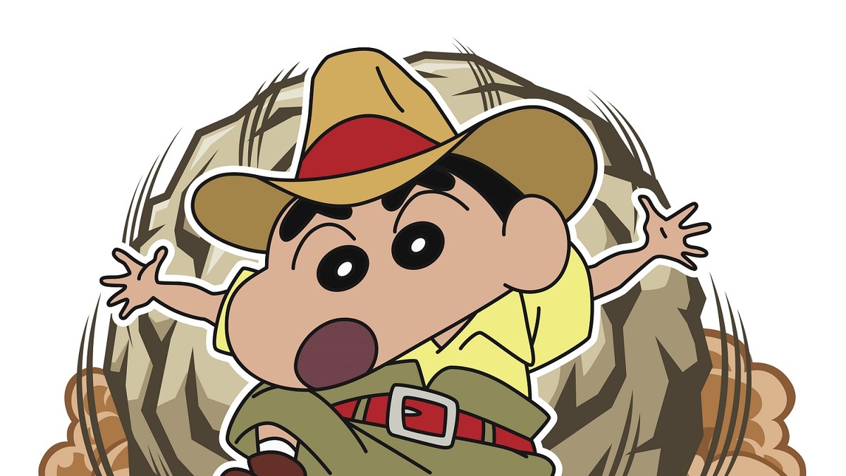 映画クレしん 第27作目公開決定 オーストラリアでアドベンチャー ハネムーン Cinemacafe Net