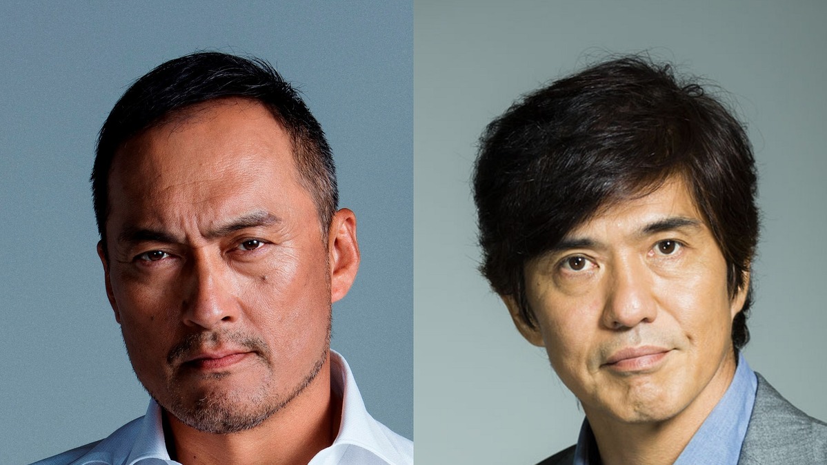 3 11から7年 佐藤浩市 渡辺謙が福島第一原発事故を描く Fukushima 50 年公開 Cinemacafe Net