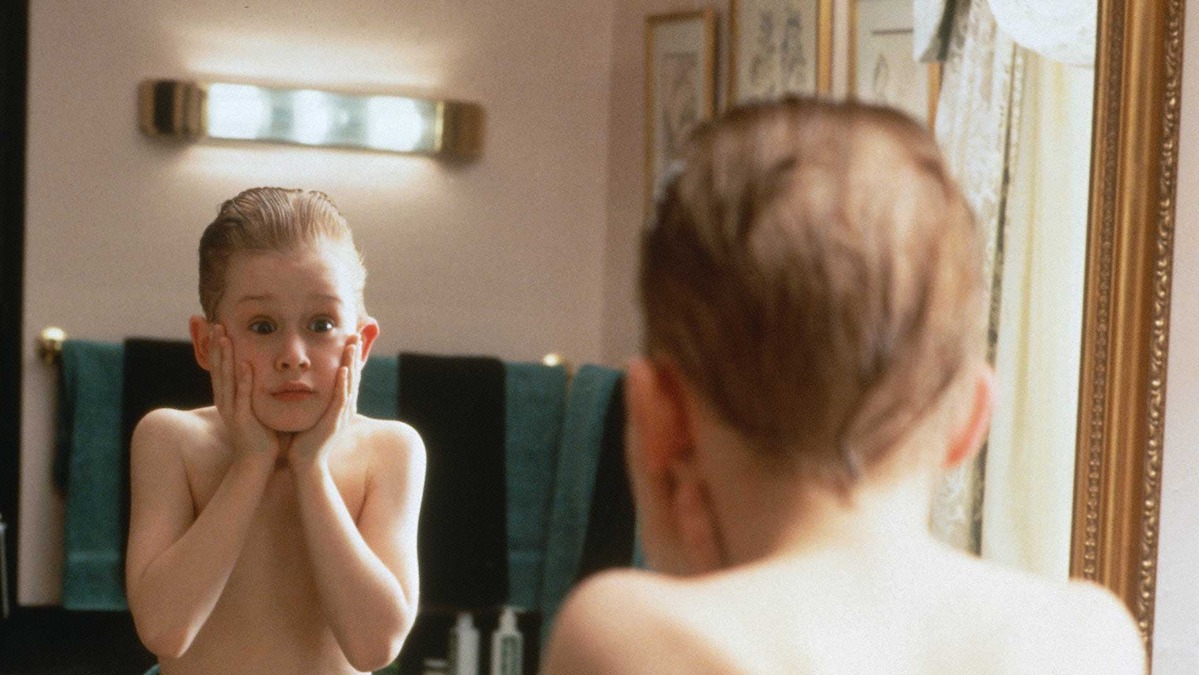 ハリポタ 監督が手掛ける名コメディ ホーム アローン が金曜ロードshow に登場 Cinemacafe Net