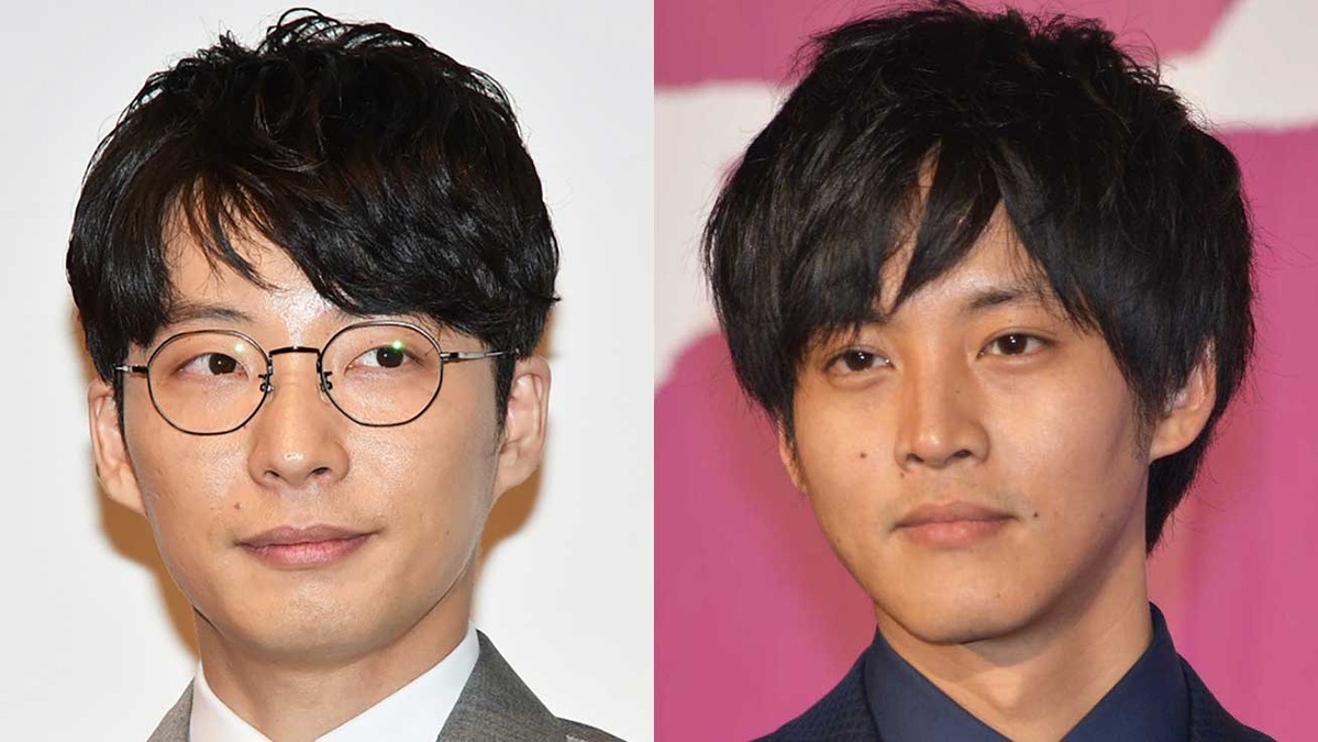 星野源 松坂桃李が いだてん 参戦 第4弾出演者発表 Cinemacafe Net