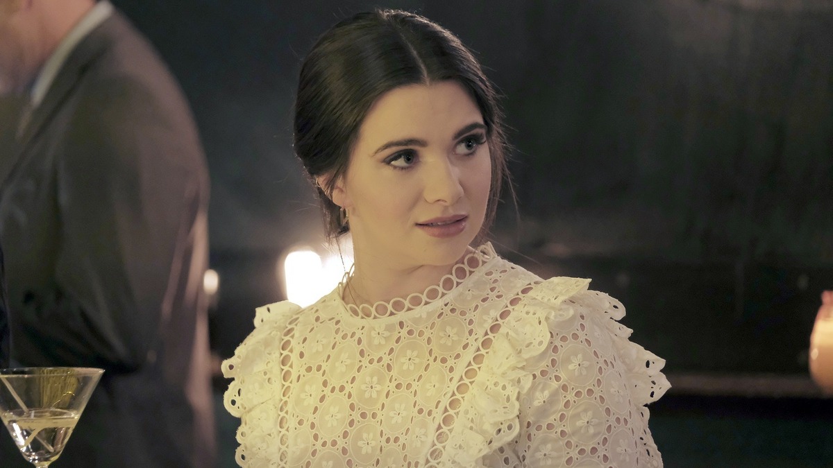 ミレニアル世代の Satc Ny ガールズ ダイアリー 主演女優から独占コメント到着 Cinemacafe Net