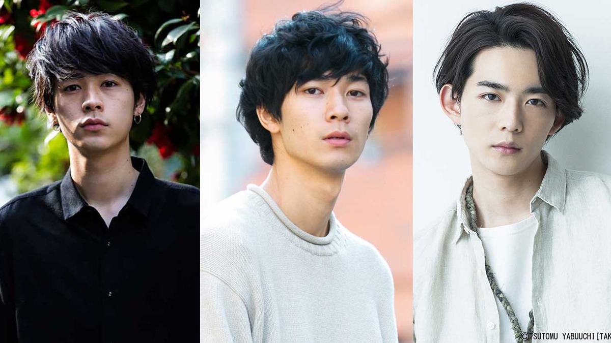 成田凌 竜星涼 清原翔ら 菅田 神木 福士に続く 黄金世代 の躍進が止まらない Cinemacafe Net