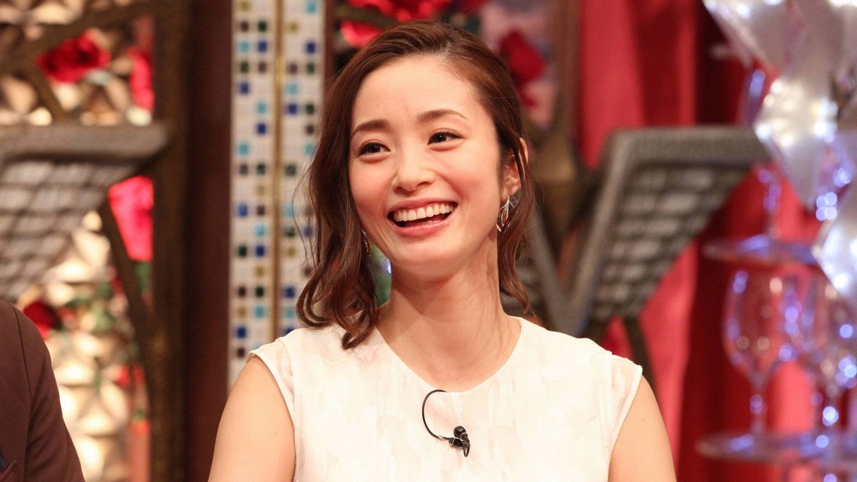 井ノ原快彦 上戸彩が しなさそう なこととは Tokioカケル Cinemacafe Net