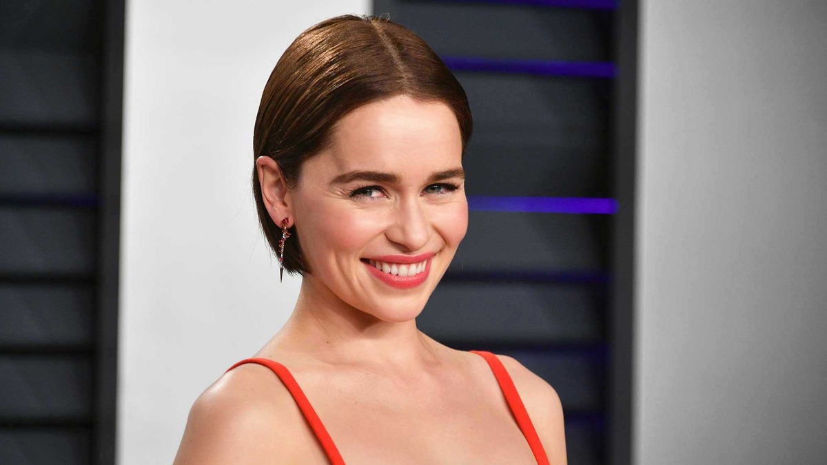 エミリア クラーク 8年前にくも膜下出血で死の淵から生還 壮絶体験を明かす Cinemacafe Net