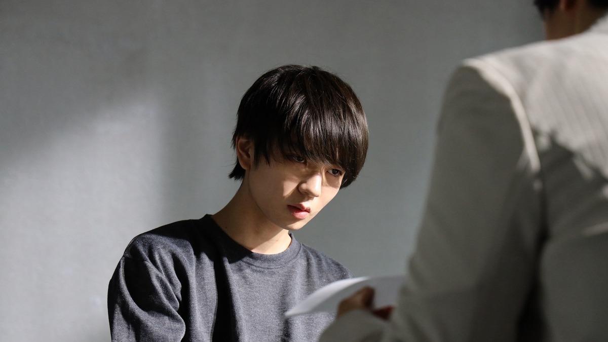 Hihi Jets高橋優斗 清原果耶主演回で殺人犯役に挑戦 ポイズンドーター ホーリーマザー Cinemacafe Net Hihi Jets高橋優斗 清原果耶主演回で殺人犯役に挑戦 ポイズンドーター ホーリーマザー Cinemacafe Net