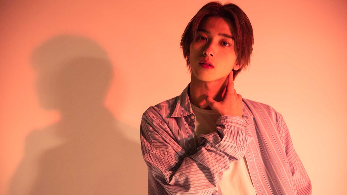 インタビュー 横浜流星 何色にだって染められる 変幻自在な22歳 可能性は無限大 Cinemacafe Net