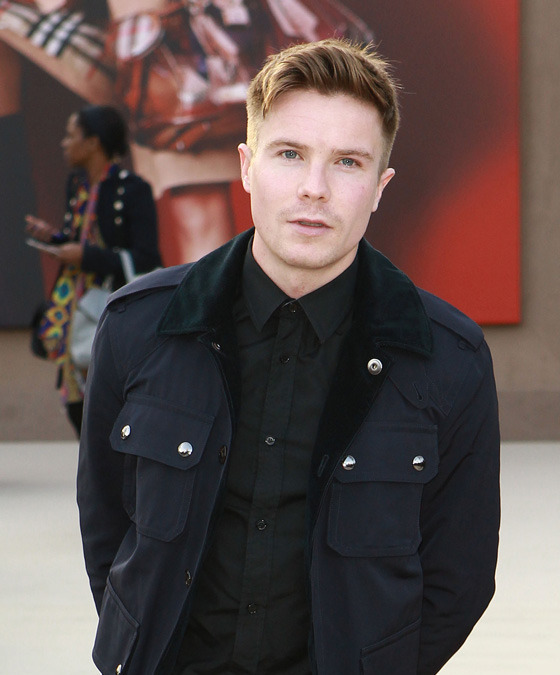 ゲーム オブ スローンズ ジェンドリー役俳優 何度もオーディションを落ちていた Cinemacafe Net