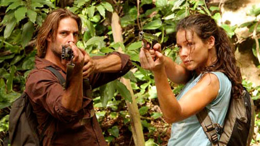 シネマカフェ的海外ドラマ生活 Vol 9 母性本能をくすぐるドラマ界の男前 ジョシュ ホロウェイ Cinemacafe Net