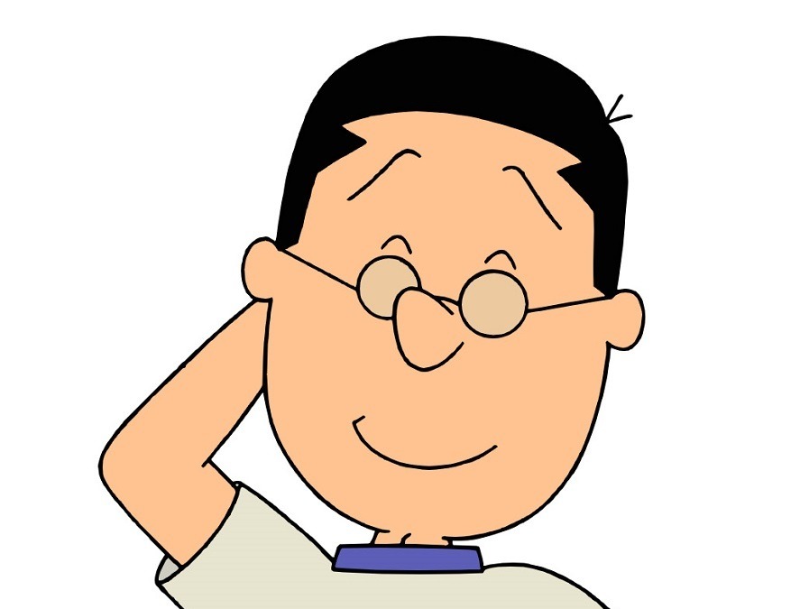 増岡弘 サザエさん マスオ役も交代 後任は田中秀幸 Cinemacafe Net