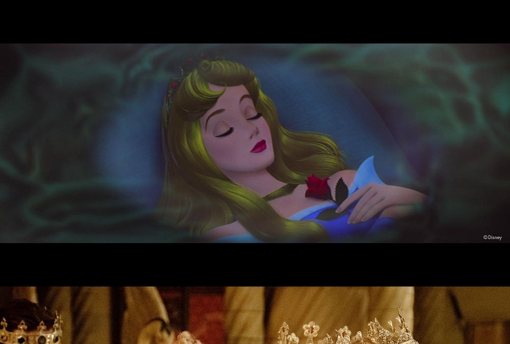 エル ファニング 共感できる オーロラ姫との 3つの共通点 とは Cinemacafe Net