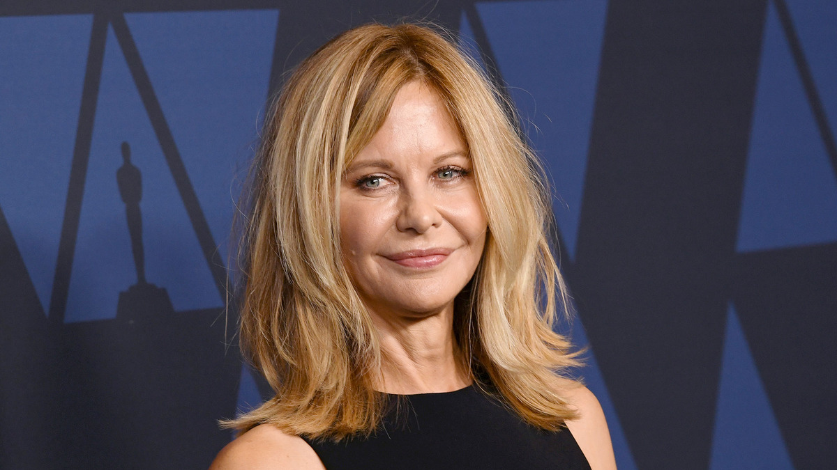 メグ ライアン ジョン メレンキャンプと婚約解消 8年の間に2度破局も Cinemacafe Net