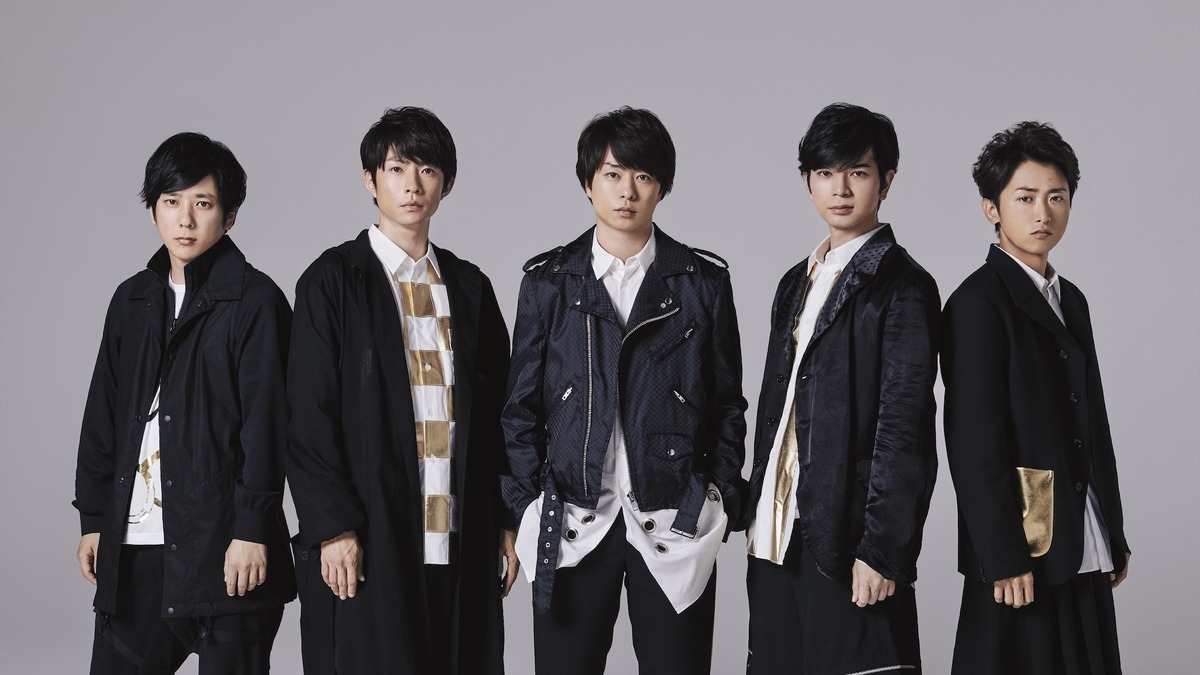 嵐の新曲初披露に 同期のサクラ ミニドラマも ベストアーティスト19 放送 Cinemacafe Net