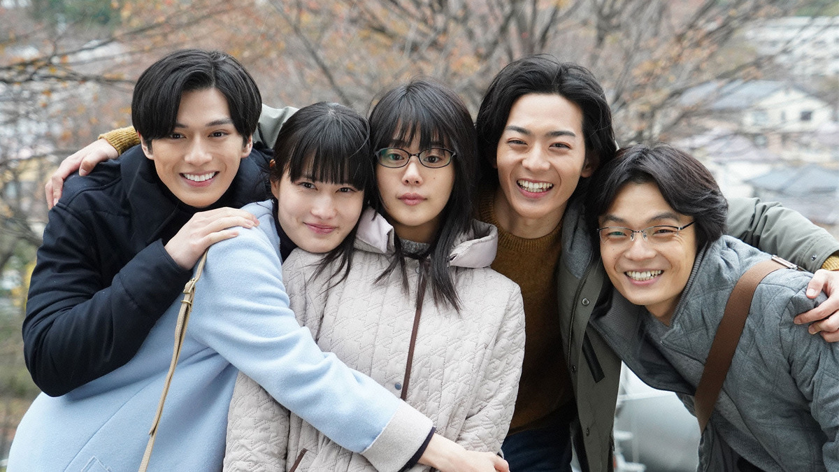 椎名桔平 黒川 ラストでの衝撃の言葉に視聴者騒然 同期のサクラ 第9話 Cinemacafe Net