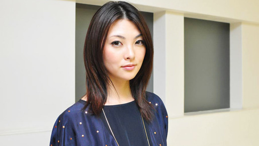 種まく旅人 みのりの茶 田中麗奈 30代を迎えたいま ふり返る 女優 の仕事 Cinemacafe Net