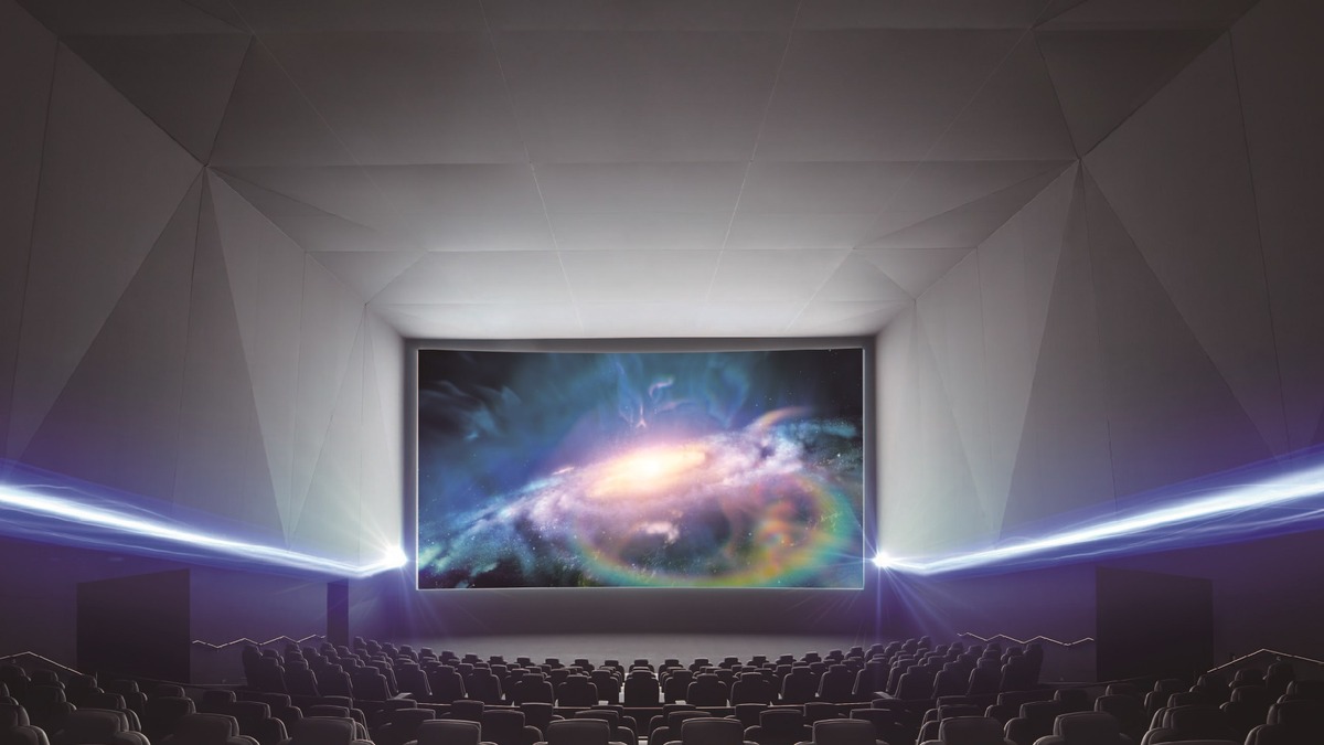横浜駅直結シネコン T ジョイ横浜 5月開業 神奈川初のドルビーシネマ誕生 Cinemacafe Net