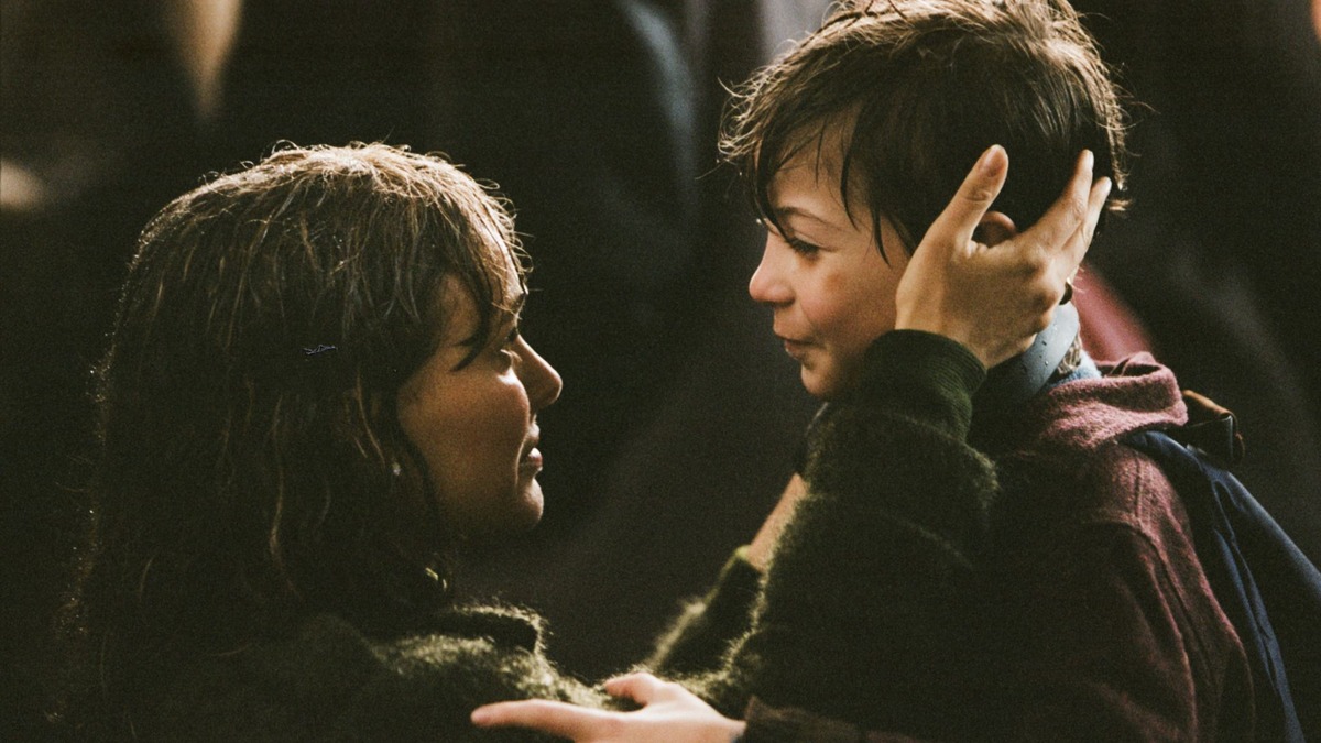 ナタリー ポートマン 天才子役ジェイコブを絶賛 非凡の才能を持った俳優 Cinemacafe Net