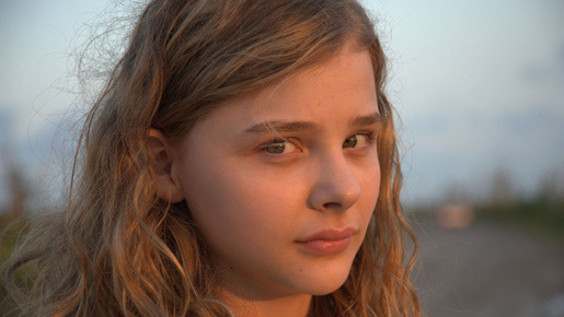 クロエ G モレッツ インタビュー 自分が変化して成長したのを感じる 瞬間 Cinemacafe Net