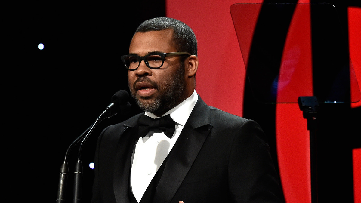 ジョーダン ピール製作 リメイク版 キャンディマン の予告編が公開に Cinemacafe Net