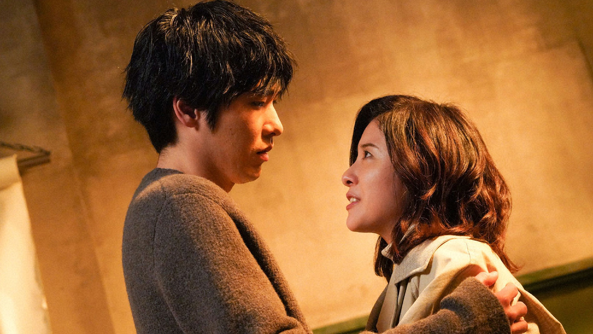 柄本佑 尾高 のキスに大反響 重岡大毅 野中 まさかのラストも話題に 知らなくていいコト 最終回 Cinemacafe Net