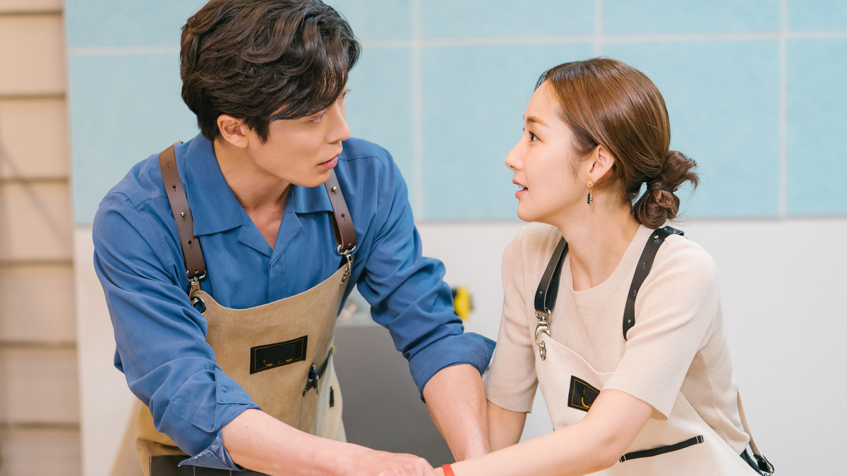 韓国カルチャー好き芸人 スクールゾーンはしもが語る オタ活 胸キュンが詰まった注目ドラマ 彼女の私生活 Cinemacafe Net