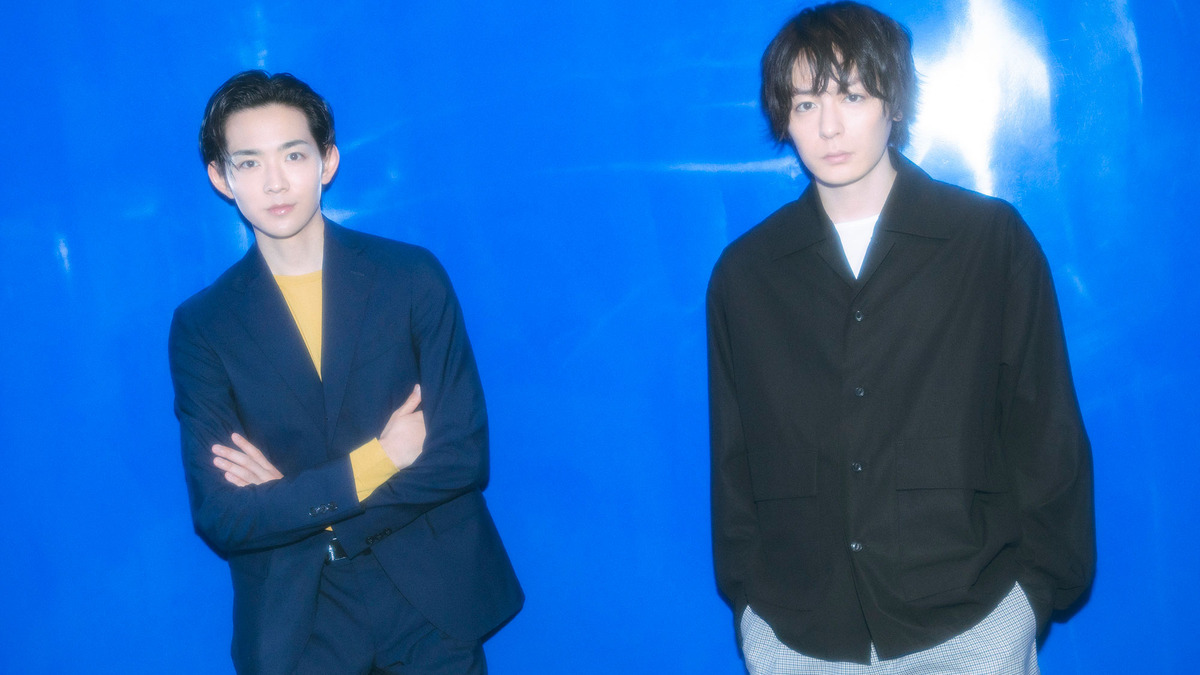 インタビュー 竜星涼 犬飼貴丈が語る仕事論 やりたいかやりたくないか を 逃してしまうのはもったいない 2ページ目 Cinemacafe Net