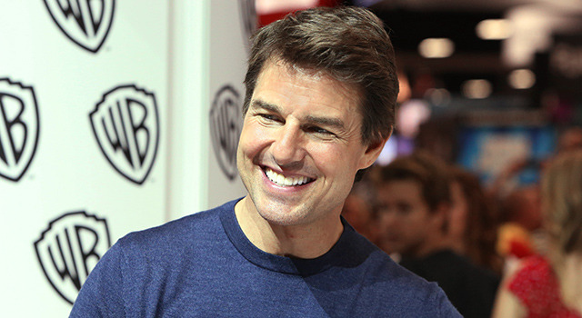 ミッション インポッシブル 最新作のセットでバイク事故 消防車出動の騒ぎに Cinemacafe Net