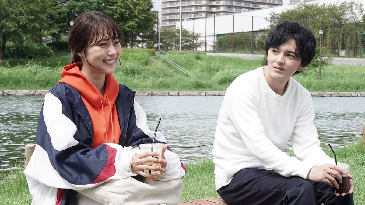 世界観に癒される視聴者続出 有村架純と林遣都の演技も話題に 姉ちゃんの恋人 Cinemacafe Net