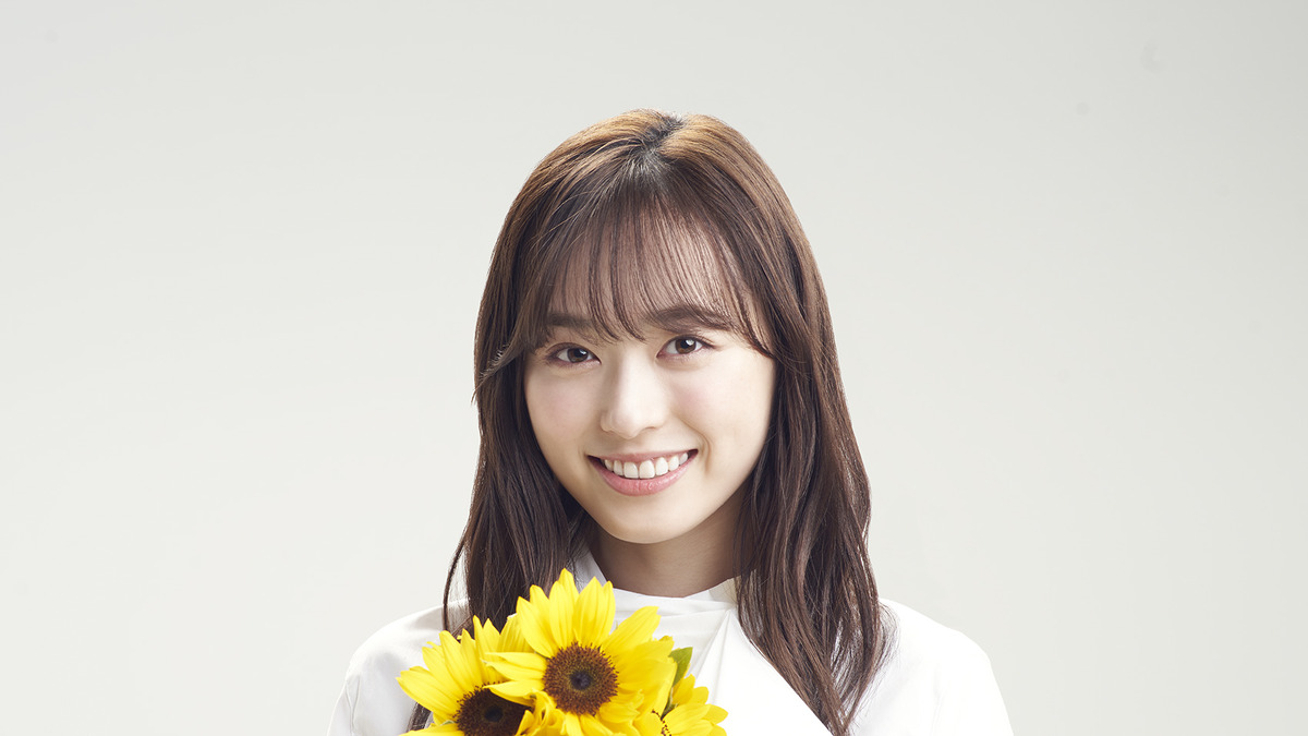 福原遥主演 新人ダンサーたちの成長描くオリジナルアニメ映画 フラ フラダンス 公開 Cinemacafe Net