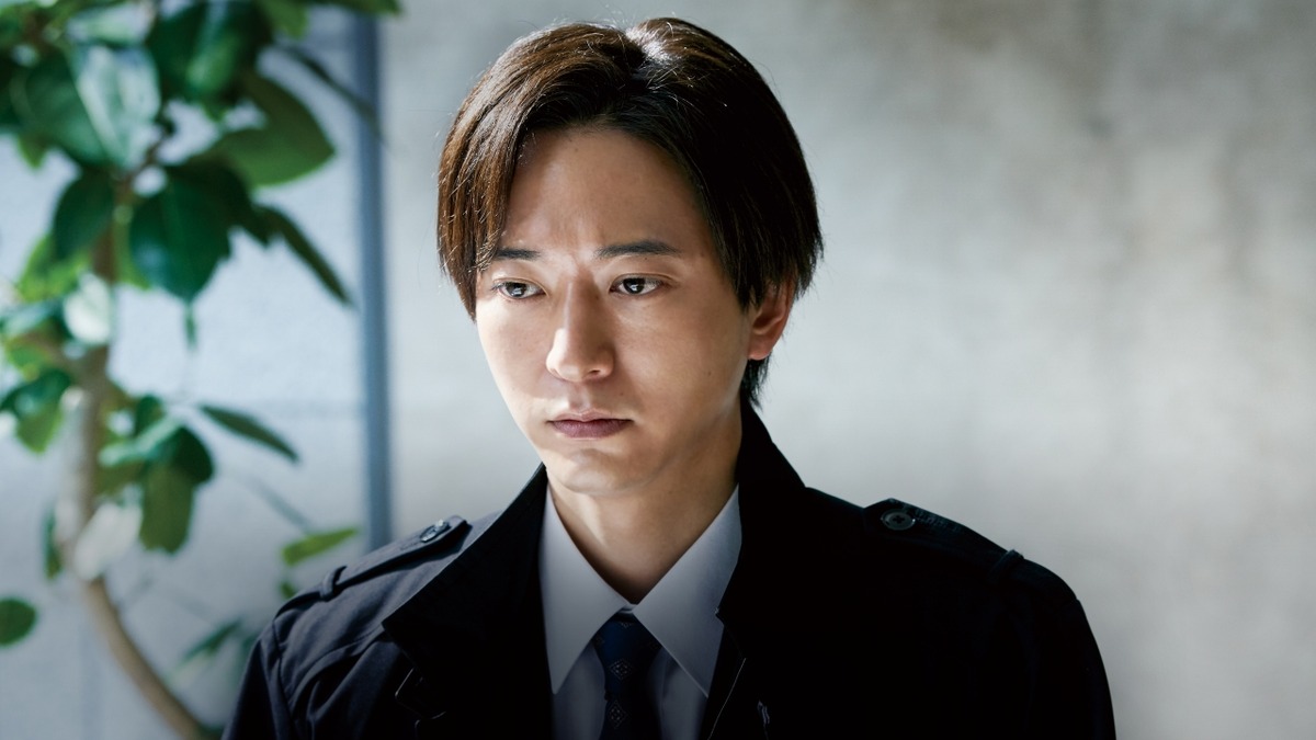 浅香航大 社会派作品への挑戦は 心地よい緊張感 映画 滑走路 Cinemacafe Net