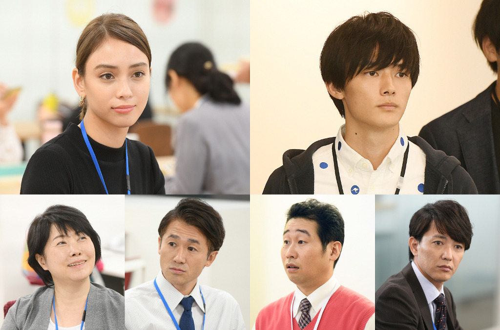 オオカミくん 出身kaito 逃げ恥 Spにゲスト出演 星野源が すごく心強くて Cinemacafe Net