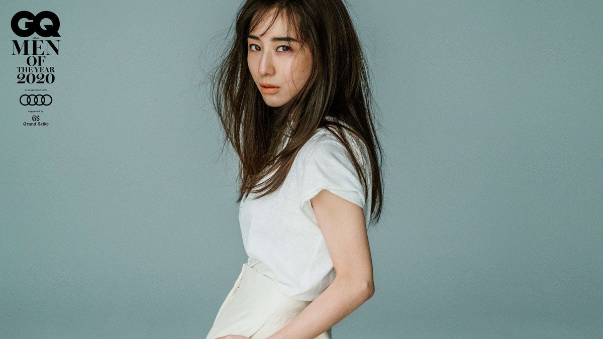 大坂なおみ 田中みな実も選出 本木雅弘 星野源ら Gq Men Of The Year 発表 Cinemacafe Net